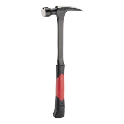 PICARD - Ganzstahl-Framing-Hammer, Nr. 596, glatt