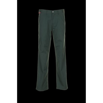 Planam - Bundhose 0822 mittelgrün, Größe 27