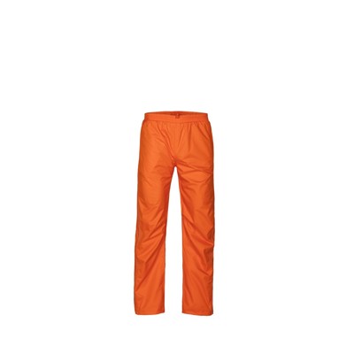 Planam - Regenhose 1484 orange, Größe XL
