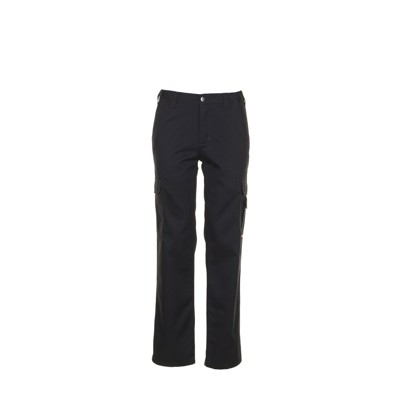Planam - Bundhose Easy 3000 schwarz, Größe 42