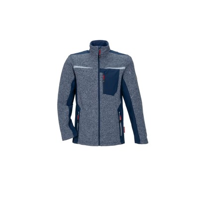 Planam - Iron Jacke marine, Größe M