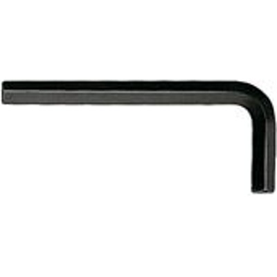 Wiha® - Winkelschraubendreher 350 phosphatiert SW8 44x105mm