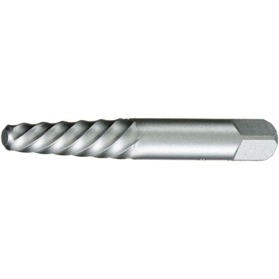 STAHLWILLE® - Schraubenausdreher EXTRACTOR Größe 1 für Schrauben M3-M4 1/8-5/32"