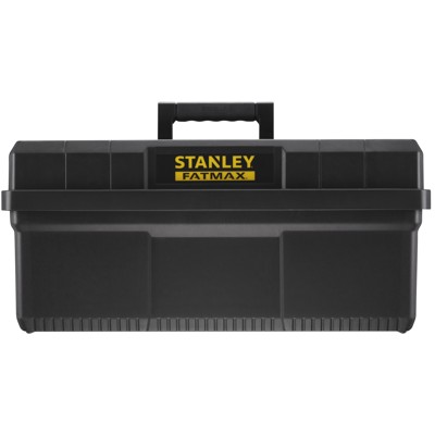 STANLEY® - FATMAX Werkzeugbox mit Tritt