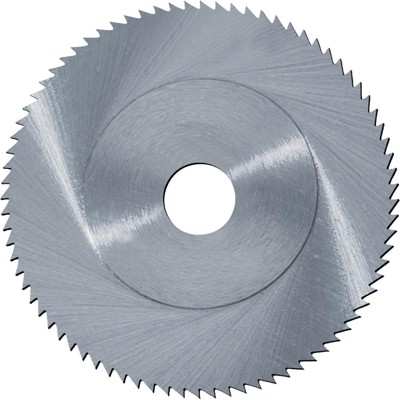 STARK® - Metallkreissägeblatt HSS DIN 1837A ø20 x 3,00 x 5mm 32 Zähne