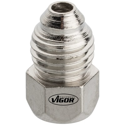 VIGOR® - Mundstück für Blindnieten 6,4mm V2788-6.4