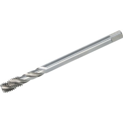 VÖLKEL - Maschinengewindebohrer 35° SP LINKS, HSS-E, DIN 376, M 27