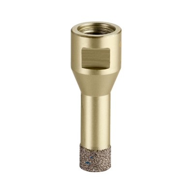 metabo® - Fliesen-Diamantbohrkrone "Dry" M14 ø14mm (628304000)