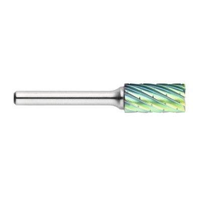 metabo® - HM-Fräser, ZYAS 122570 / 6 - "professional premium" (628591000)