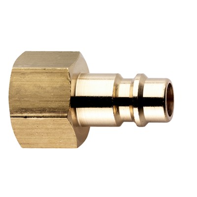 metabo® - Gewindestecknippel Euro 1/4" IG (0901026017)