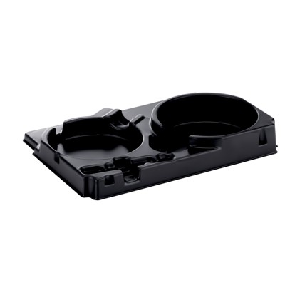 metabo® - Maschineneinlage Exzenterschleifer SXE 150-2.5 BL / SXE 150-5.0 BL (628905000)