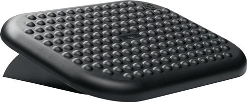 Nordwest Fußstütze schwarz B450xT330xH85mm