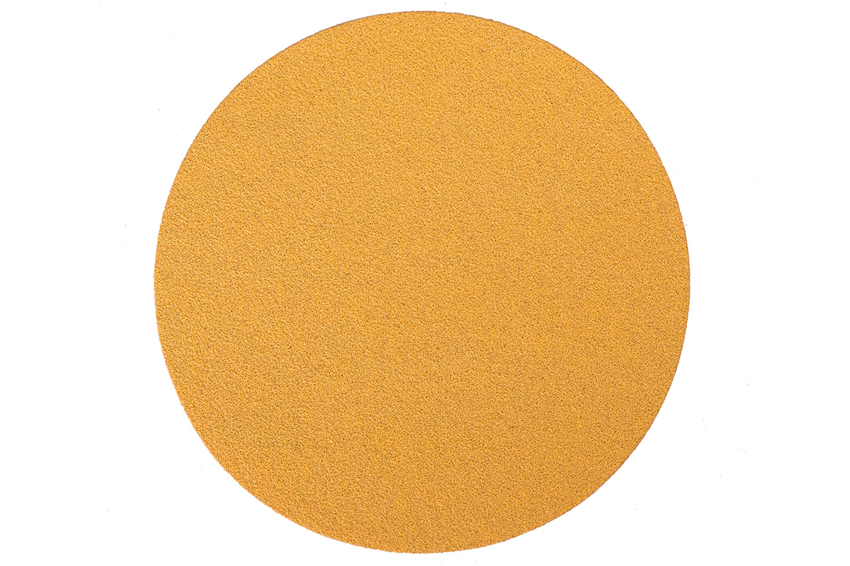 MIRKA GOLD 150mm Grip P60, 50/Pack