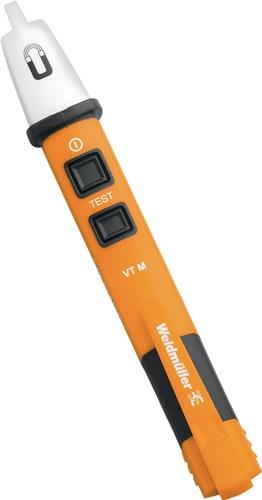 WEIDMÜLLER Magnetfeldprüfer VT M kontaktlos arbeitend optisch/akustisch WEIDMÜLLER