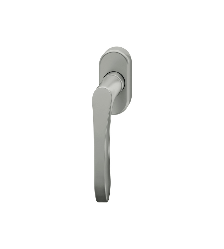 FSB Fenstergriff 34 1106, mit Nocken, Edelstahl