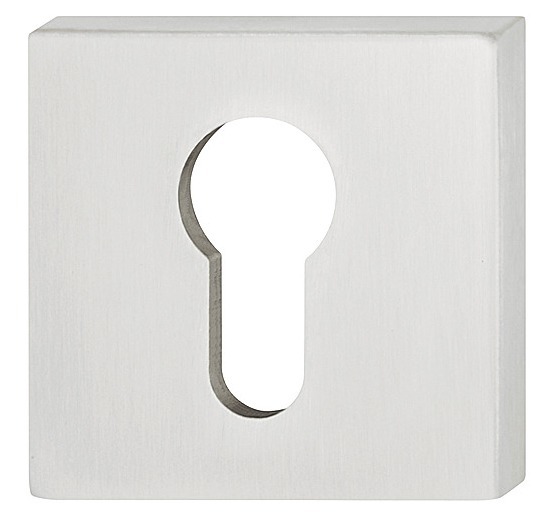 FSB Schlüsselrosette ASL® 12 1704, mit Nocken, Bronze