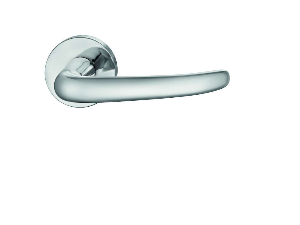 FSB Drückerlochteil ASL® 10 1023, Bronze