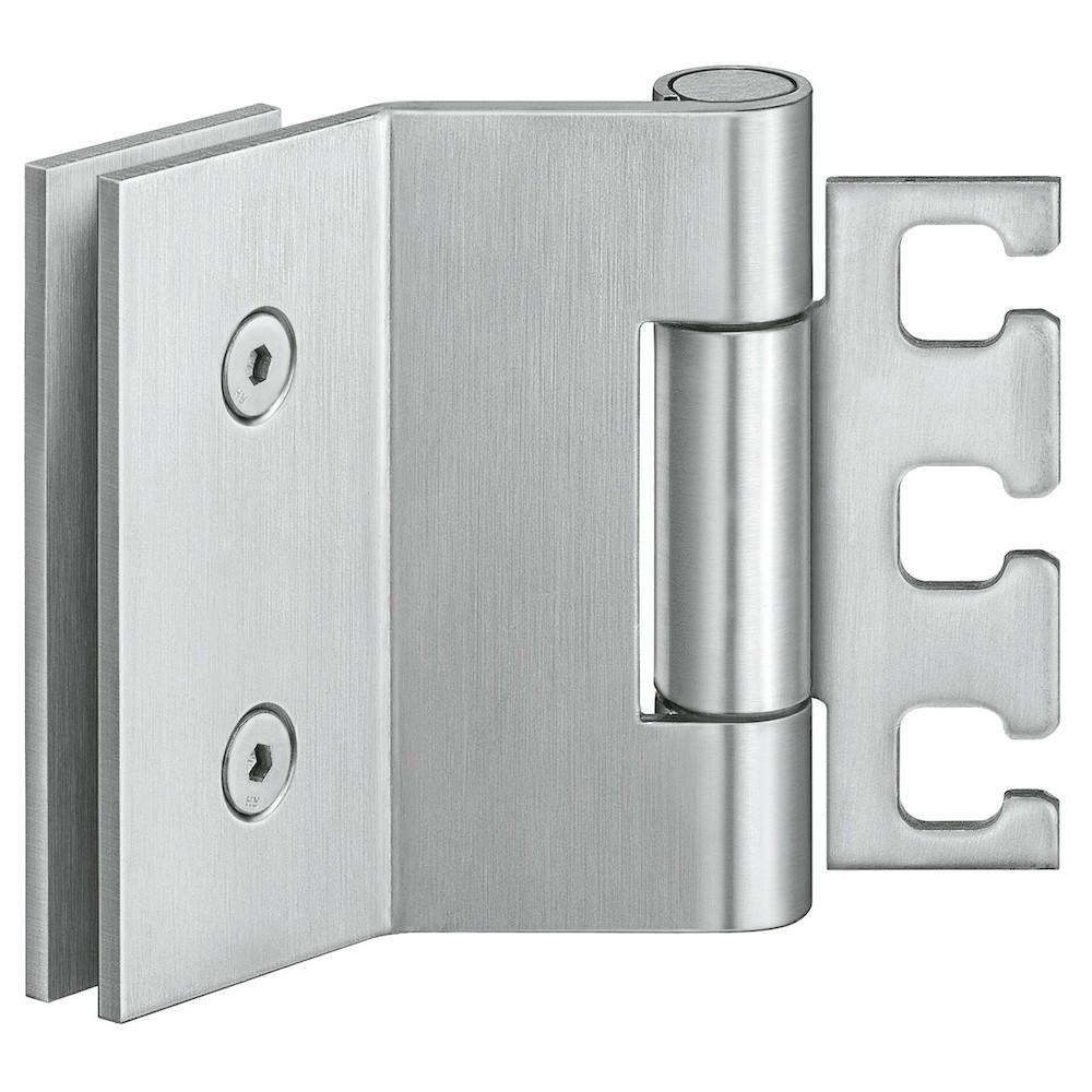 SIMONSWERK Ganzglastürband VARIANT® VXG 7990/100 K