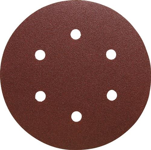 KLINGSPOR Haftschleifscheibe PS 22 K GLS 3 150mm K.180 f.HO/Metall Korund