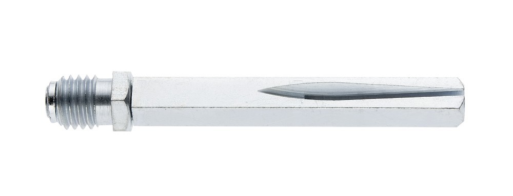 EDI Wechselstift 0587 Typ O, Stahl